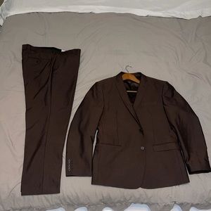 Men’s Suit